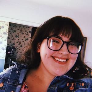 Meet your Posher, Audrey